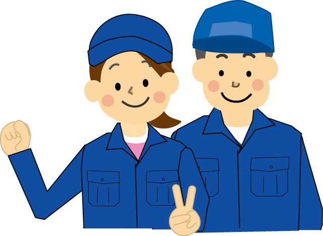 未経験者歓迎のかんたん軽作業 ボタンを押して眼鏡フレーム作成 お仕事情報 福井の就職 転職 派遣情報なら アイがある人材派遣アイル