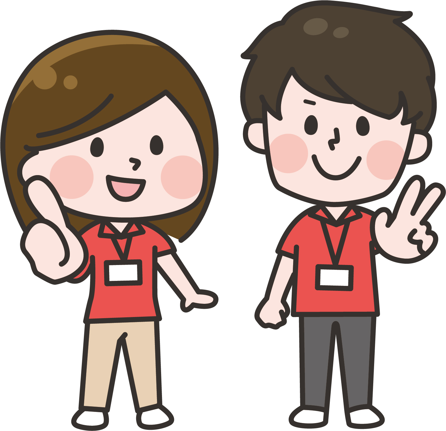 単発 9月24日 金 のみの受付 5名募集 お仕事情報 福井の就職 転職 派遣情報なら アイがある人材派遣アイル