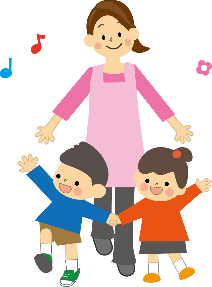 2歳未満児さんの保育補助と清掃のお仕事 お仕事情報 医療 介護 保育専門の転職支援サービス メディカルハート