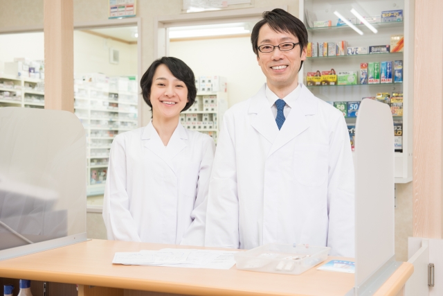 病棟専任薬剤師の業務やDI・調剤業務