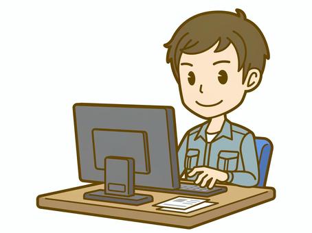 工作機械・産業機械に付随する電機設計業務