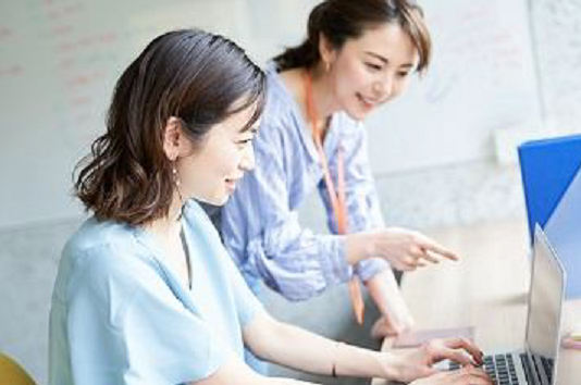 プレス事業会社での給与事務