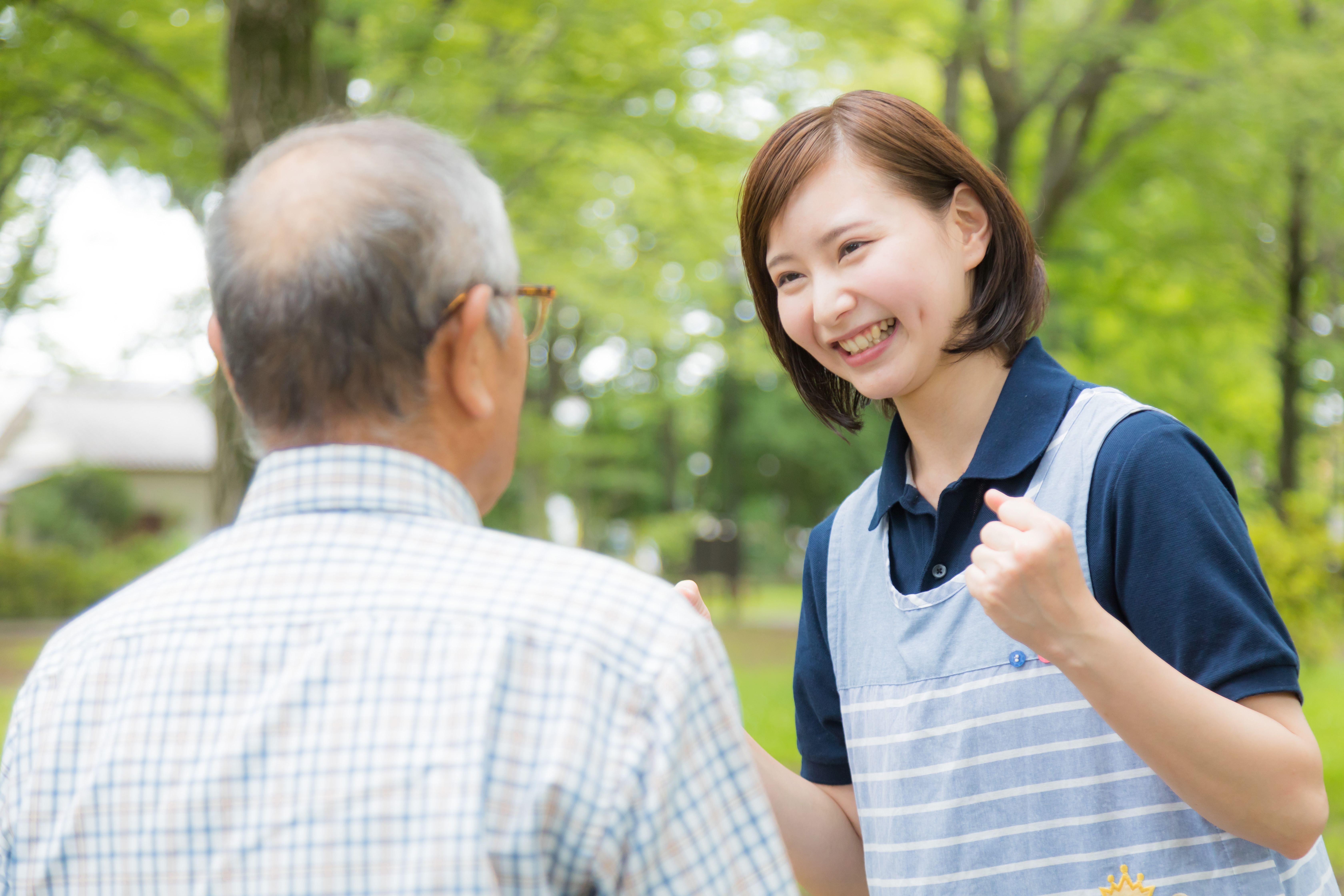 病院での相談員のお仕事