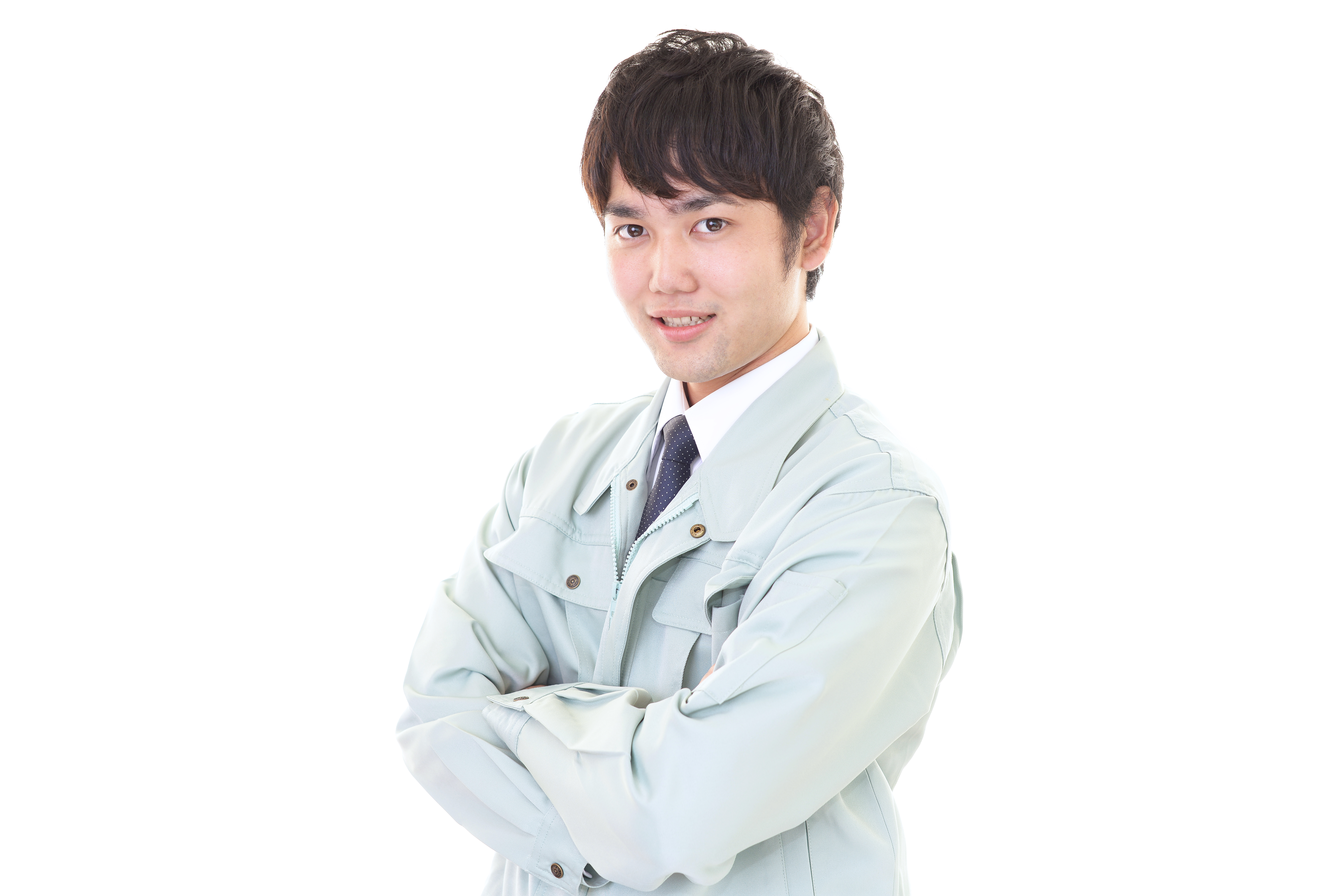 年間休日120日の安定企業で働く！土木技術職
