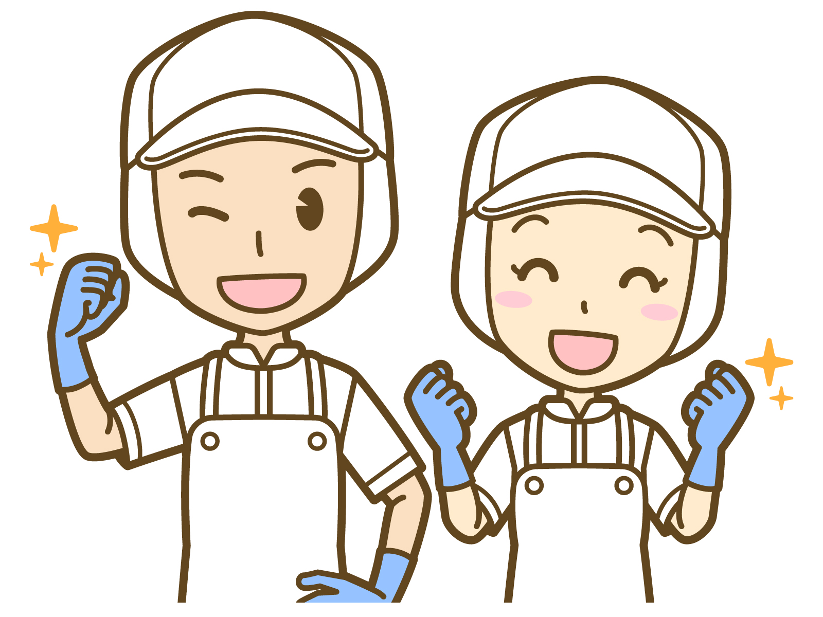 【ふくいから全国へ食を発信】水産物の製造｜日勤350万～400万