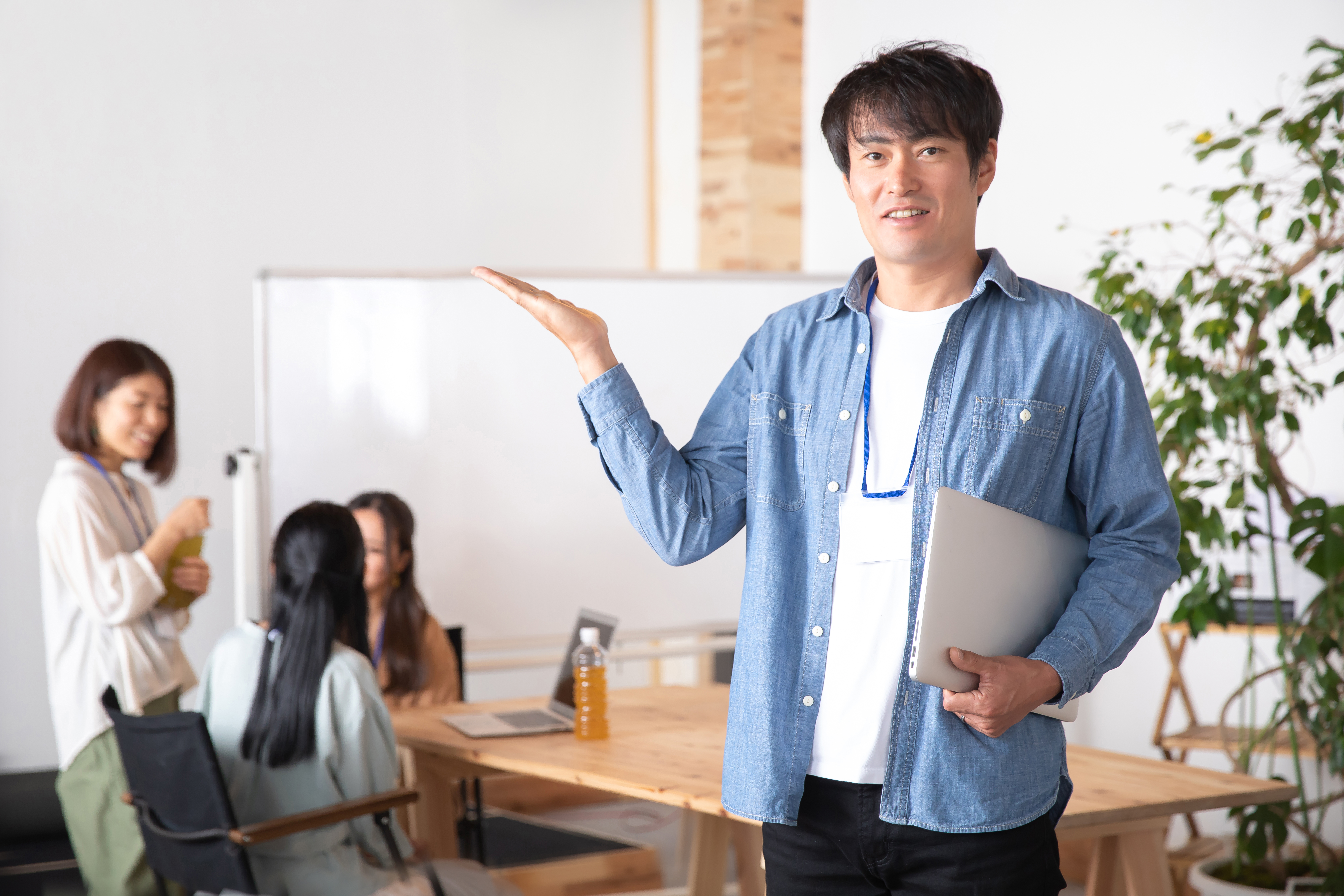 【賞与4ヶ月/年間休日120日以上】福井の安定企業で働く不動産管理・運営スタッフ