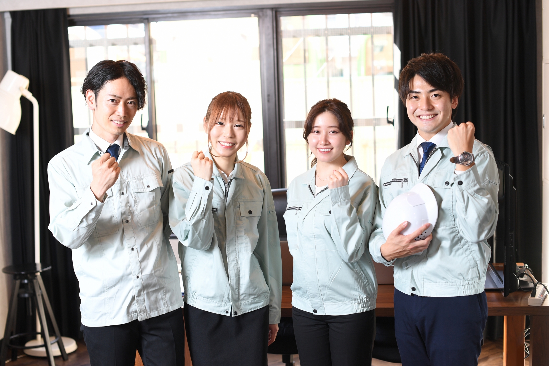 正社員｜未経験者歓迎！設備機器のサービスエンジニア