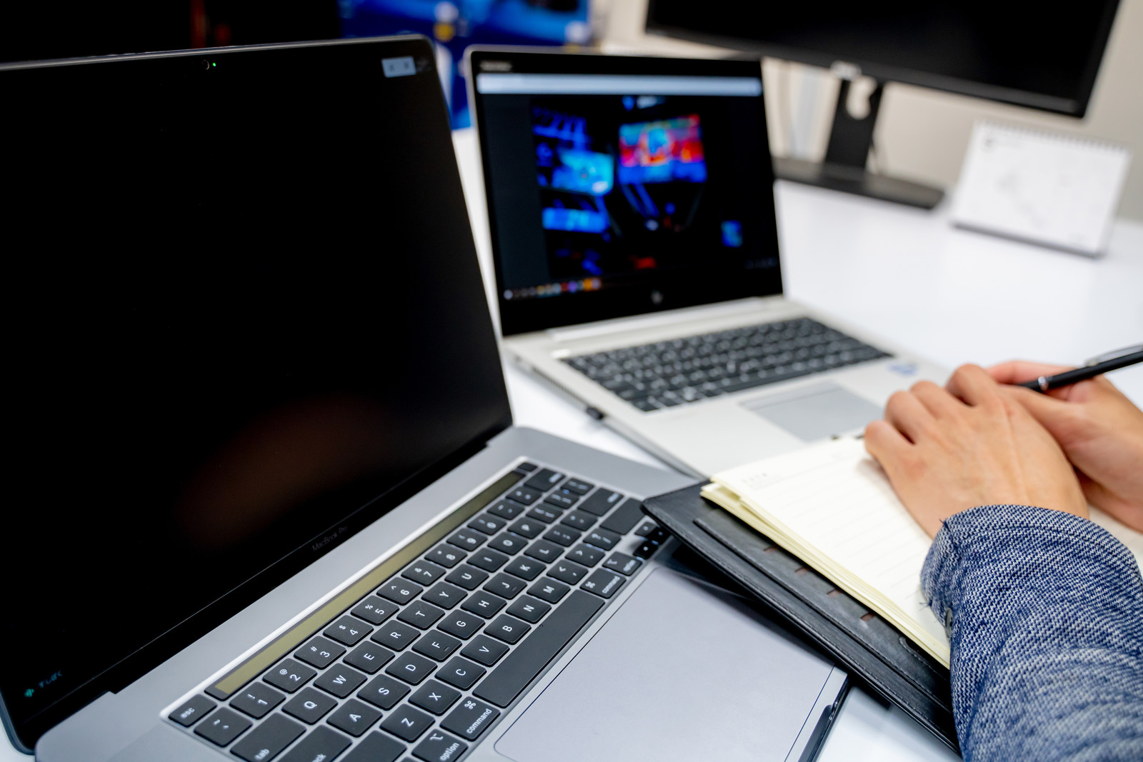 社内SE・ヘルプデスク／賞与4ヶ月分／残業少なめ／経験者歓迎