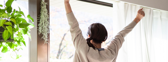 土日祝休みのお仕事