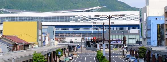 U・Iターン歓迎のお仕事