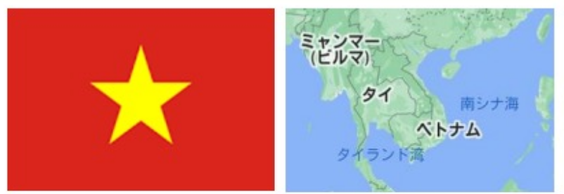 主要送り出し国