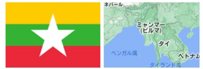 主要送り出し国