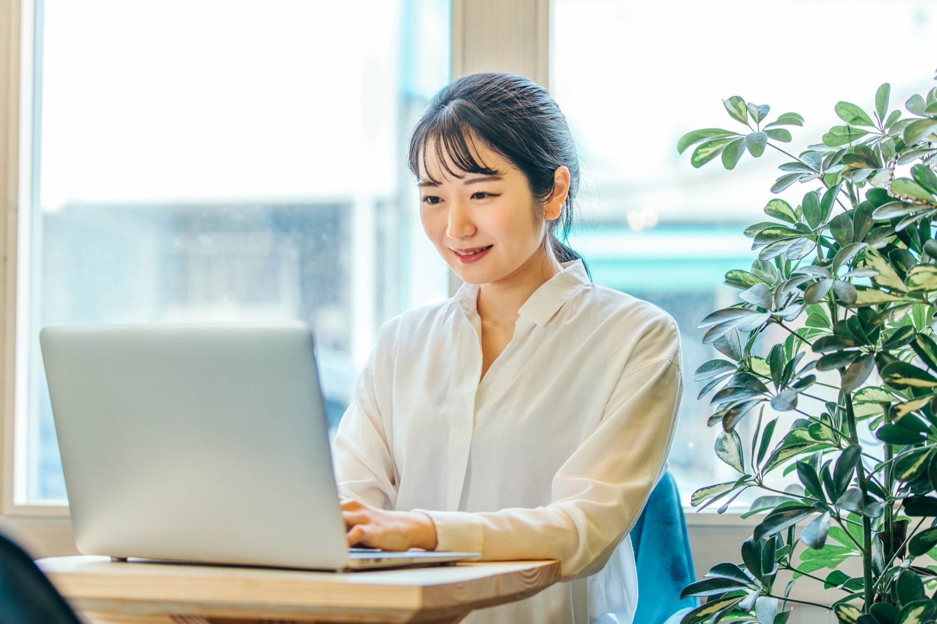 扶養内勤務／午前中のみの勤務／給与計算・データ入力事務