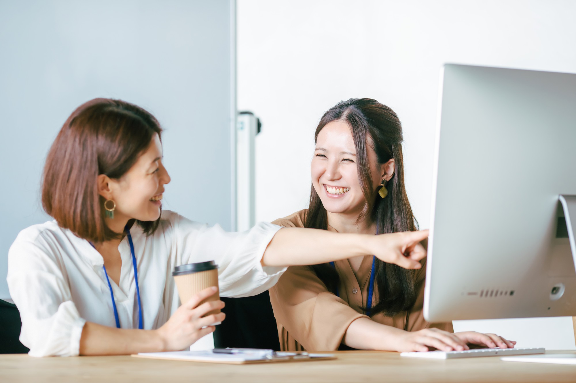 メーカーでの事務/土日祝休み