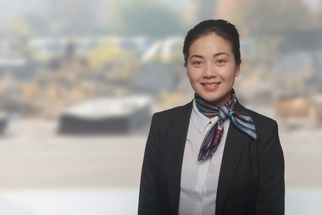 憧れのホテルフロント業務/語学力活かせる/英語・中国語/スタッフを大事にする会社/公共交通機関で通勤可能