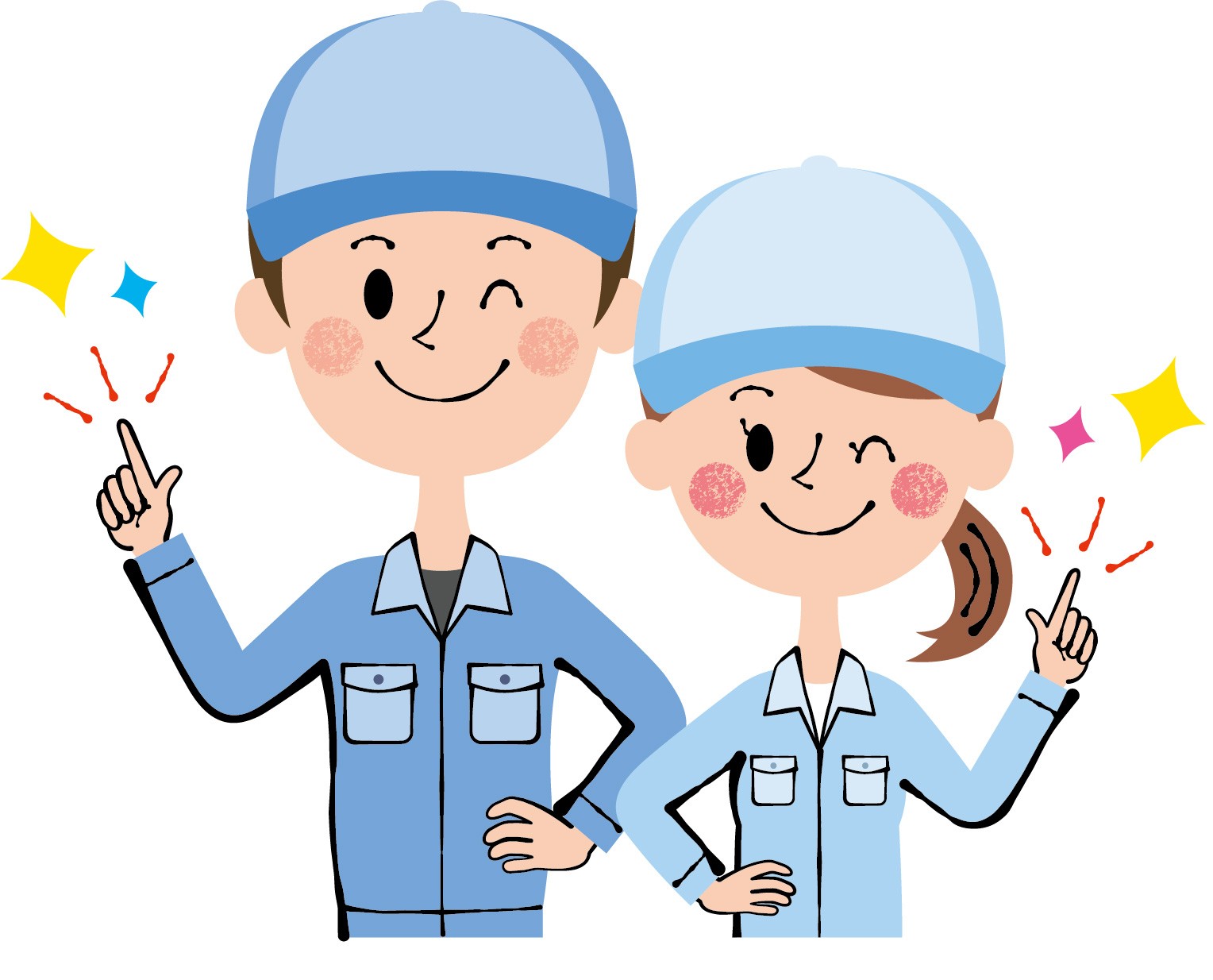 繊維会社での物性測定