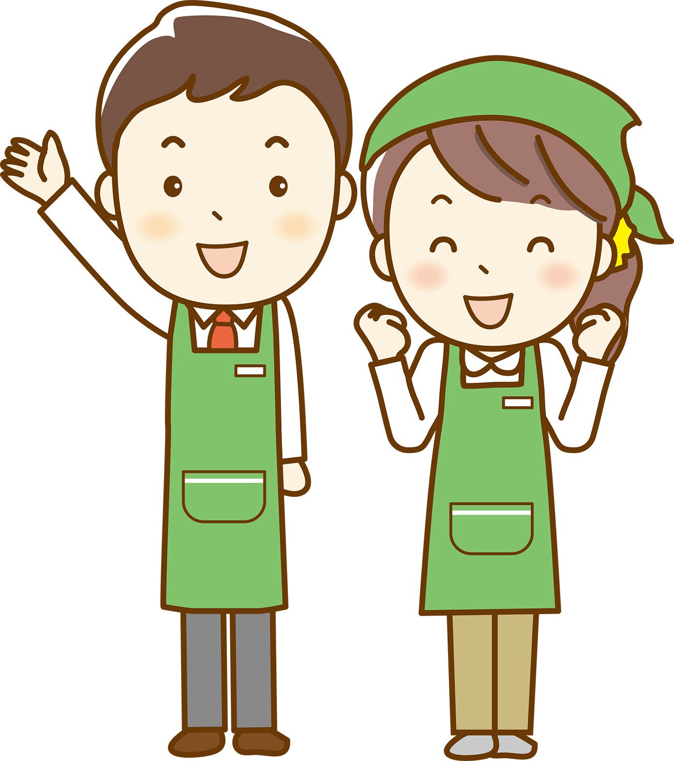 〈 未経験OK 〉いい香りが広がるパン屋さんで接客！なんと余ったらパンが貰える！