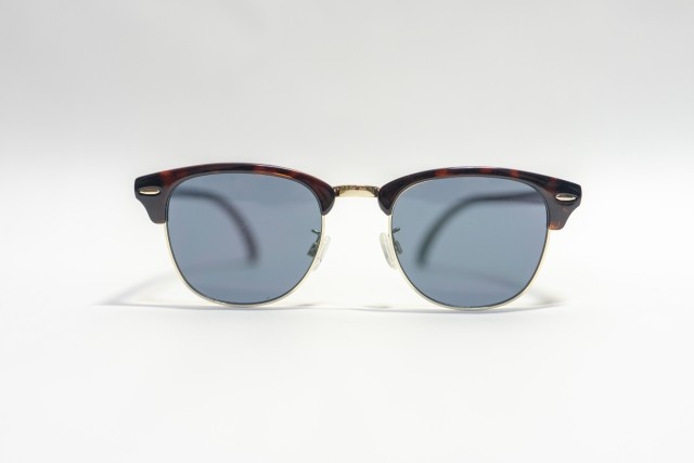 眼鏡レンズの検査