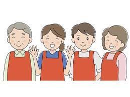 生活支援員　障がいがある方の支援・補助