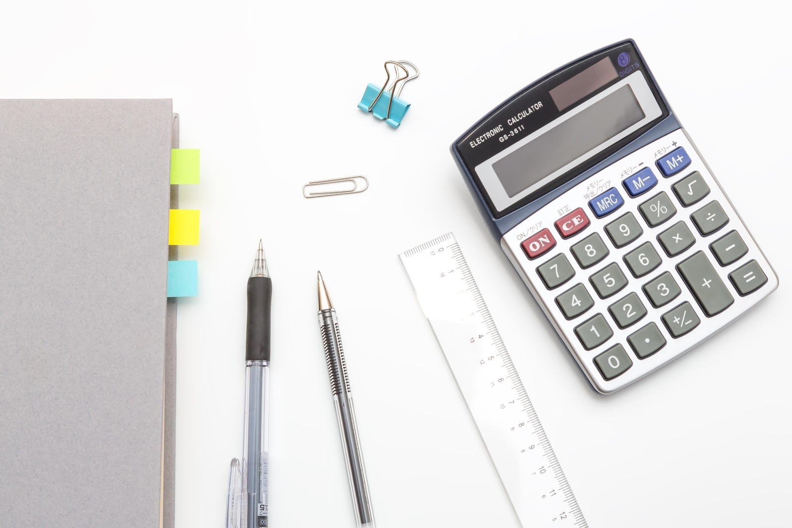 お弁当販売会社での経理・総務事務