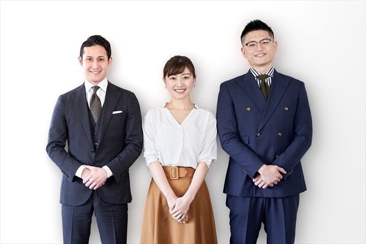 スーツ・フォーマルウエアを扱うアパレルショップでの接客販売