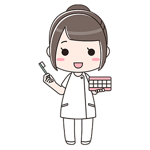 午後のみ週3日～　歯科クリニックでの受付