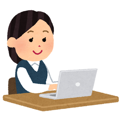 【就業時間相談可】簡単PCデータ入力