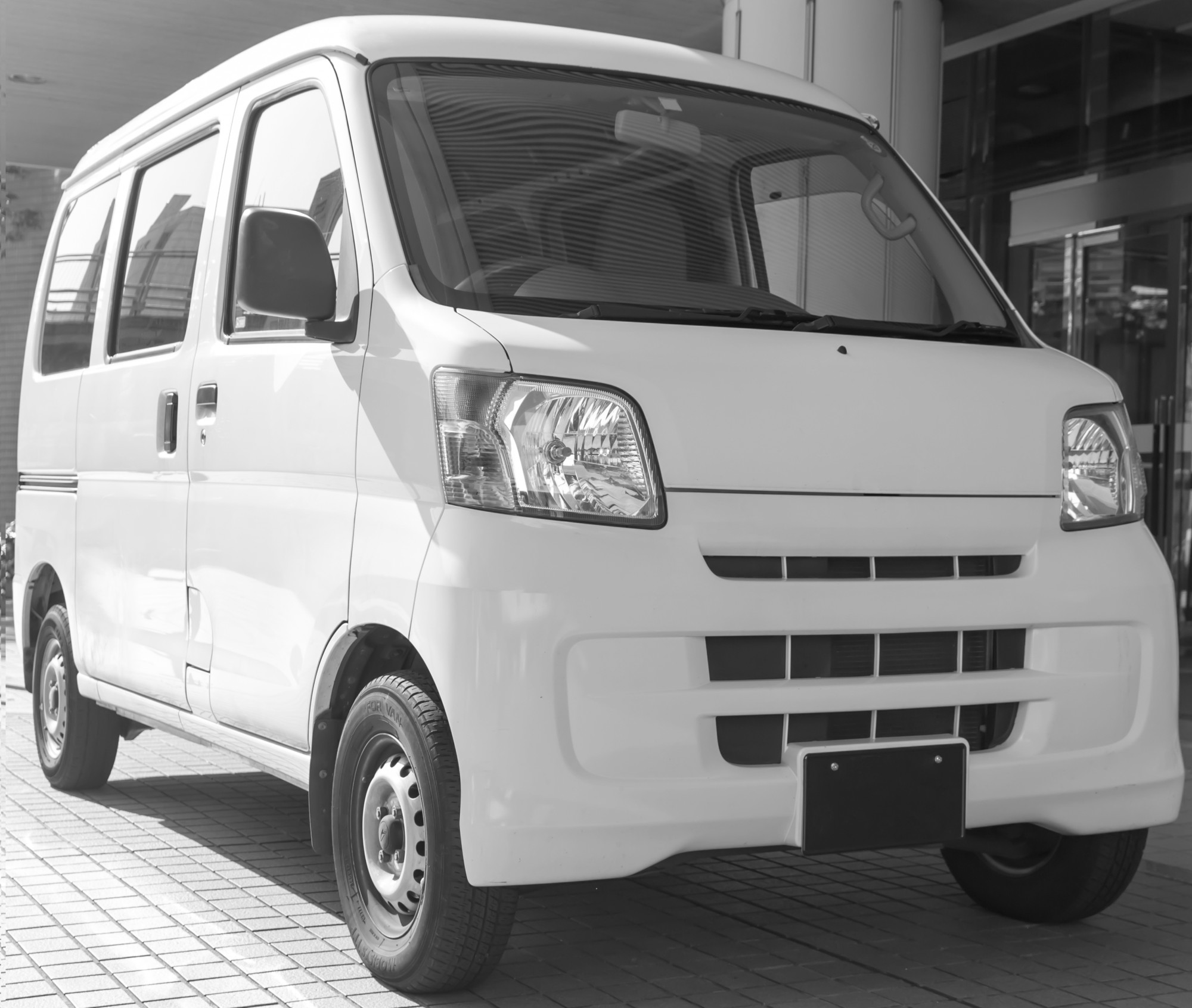 送迎運転手の大募集