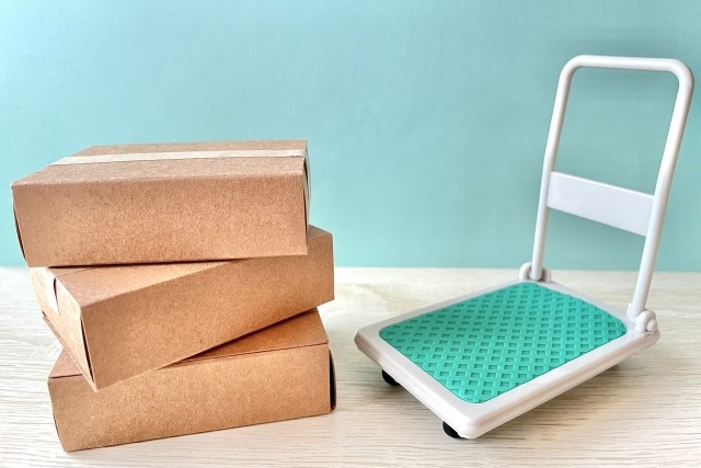 男性活躍/医薬品会社のピッキングのお仕事