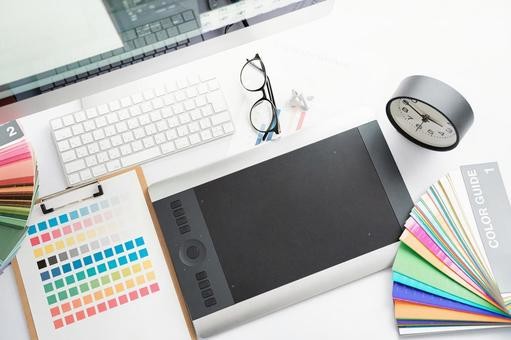 DTPオペレーター