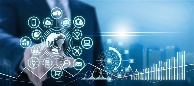 自動車販売会社でのシステム担当