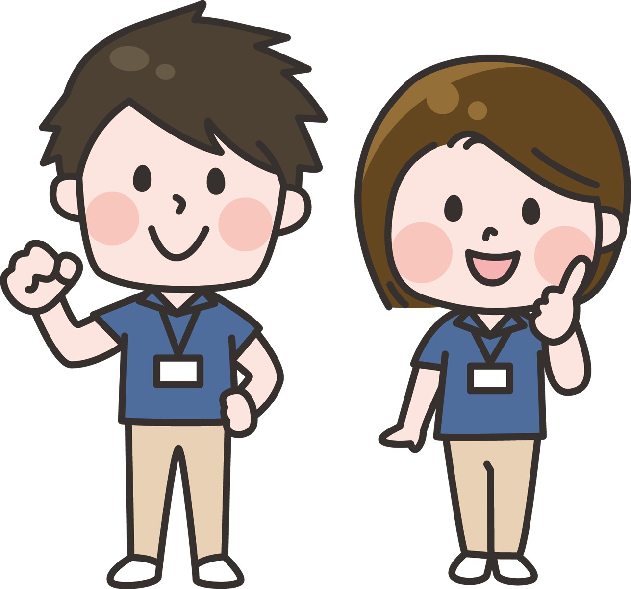 【私服OK！若年層が多い職場】定着◎残業・休日出勤なし