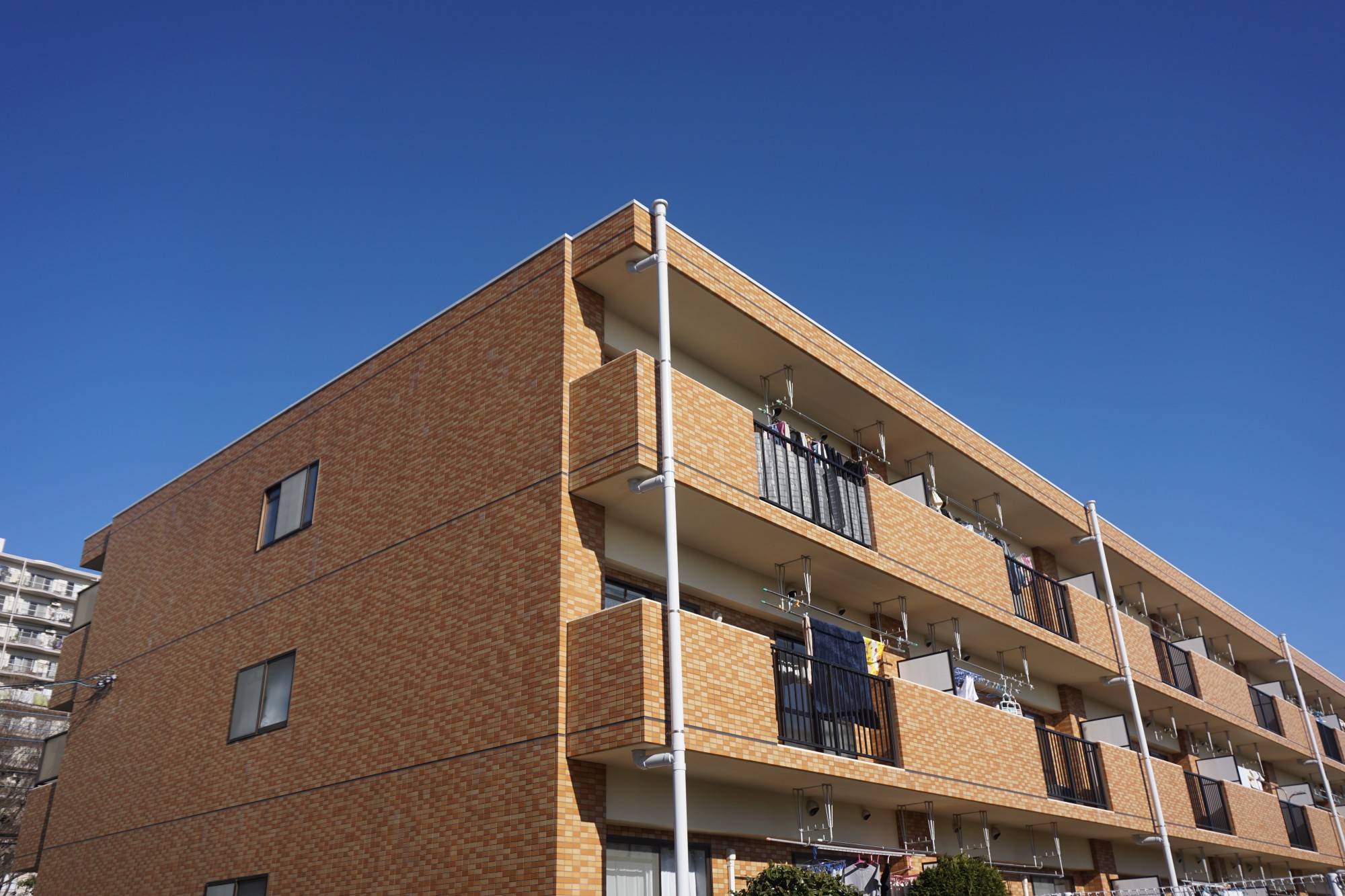 不動産会社での物件管理事務