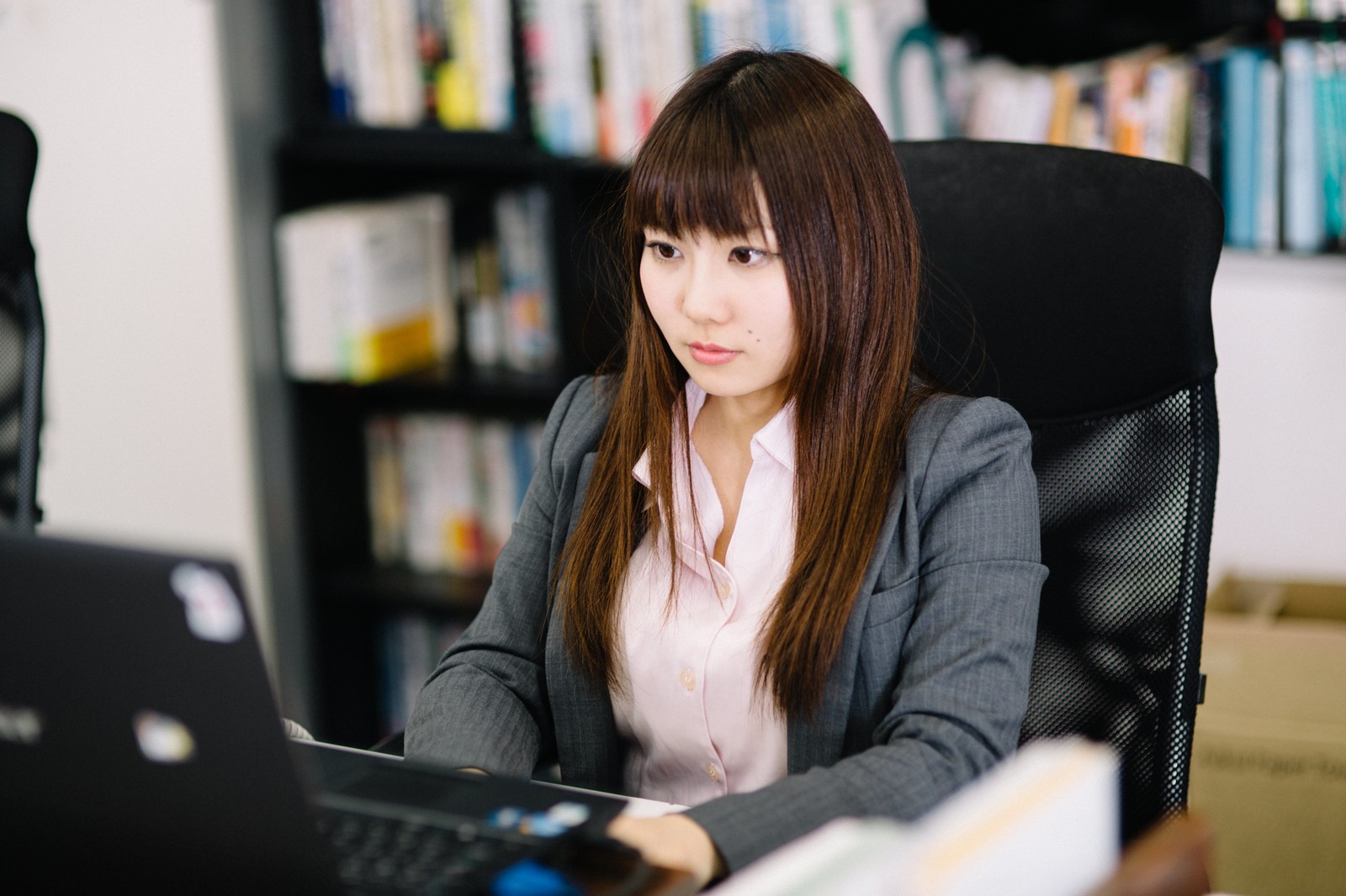 【10～40代の女性活躍中】1年を目途に正社員に切り替え可能