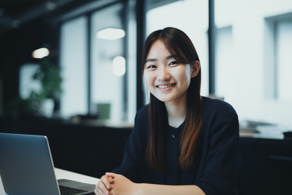 派遣から直接雇用の実績あり。腰を据えて働ける安定企業です。