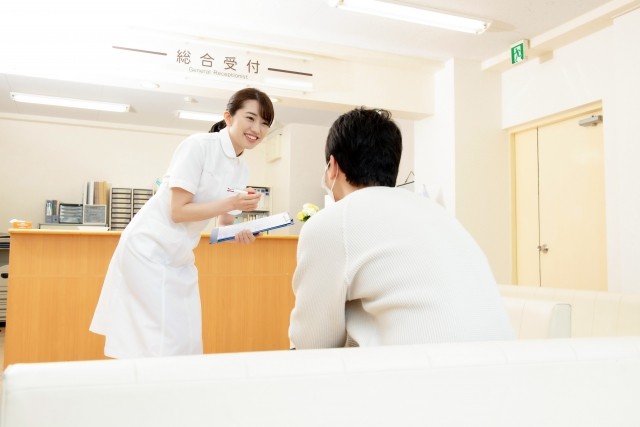 未経験でもOK☆医療法人での医療事務